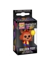 Five Nights at Freddy's Security Breach Pocket POP! Vinyl Keychains 4 cm Balloon Freddy Display 