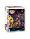 Five Nights at Freddy's Security Breach POP! Games Vinyl Figure Balloon Chica 9 cm