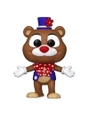 Five Nights at Freddy's Security Breach POP! Games Vinyl Figure Circus Freddy 9 cm