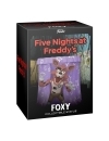 Five Nights at Freddy's: Security Breach POP! Statues Vinyl Statue Foxy 30 cm