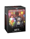 Five Nights at Freddy's: Security Breach POP! Statues Vinyl Statue Lefty 30 cm