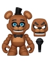 Five Nights at Freddy's Set 2 figurine articulate Springtrap & Freddy