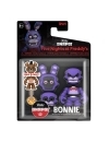 Five Nights at Freddy's Snap Action Figure Bonnie 9 cm