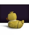 Five Nights at Freddy´s Tubbz Mini PVC Ratusca Chica 5 cm