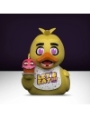 Five Nights at Freddy´s Tubbz Mini PVC Ratusca Chica 1st Edition 10 cm