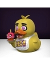 Five Nights at Freddy´s Tubbz Mini PVC Ratusca Chica 1st Edition 10 cm