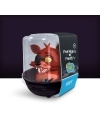 Five Nights at Freddy´s Tubbz Mini PVC Ratusca Foxy 5 cm