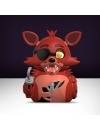 Five Nights at Freddy´s Tubbz Mini PVC Ratusca Foxy 1st Edition 10 cm