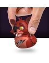 Five Nights at Freddy´s Tubbz Mini PVC Ratusca Foxy 5 cm