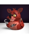 Five Nights at Freddy´s Tubbz Mini PVC Ratusca Foxy 1st Edition 10 cm
