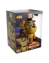 Five Nights at Freddy´s Figurine vinil Abby & Golden Freddy 11 cm        