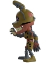 Five Nights at Freddy's Figurina vinil Burntrap 12 cm