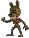 Five Nights at Freddy's Figurina vinil Burntrap 12 cm