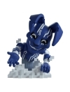 Five Nights at Freddy's Figurina vinil M.X.E.S. 11 cm