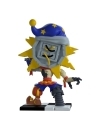 Five Nights at Freddy's Figurina vinil Ruined Eclipse 11 cm