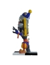 Five Nights at Freddy's Figurina vinil Ruined Eclipse 11 cm