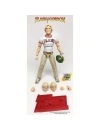 Flash Gordon Hero H.A.C.K.S. Figurina articulata Flash Gordon with Lunchbox