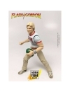 Flash Gordon Hero H.A.C.K.S. Figurina articulata Flash Gordon with Lunchbox