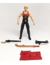 Flash Gordon Hero H.A.C.K.S. Figurina articulata Tank Top Flash 10 cm