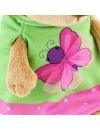 Fluffy, ariciul Butterfly , din plus, 15cm