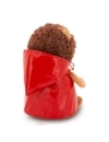 Fluffy, ariciul cu pelerina de ploaie, 20cm (Orange Toys)