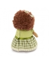 Fluffy, ariciul cu rochita, 20cm (Orange Toys)