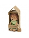 Fluffy, ariciul cu rochita, 20cm (Orange Toys)