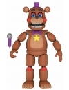 FNAF Pizza SimuLator Figurina Rockstar Freddy 13 cm 