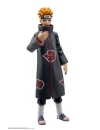 Naruto Shippuden: Sage Mode Naruto Vs Pain Set 2 figurine articulate 10 cm