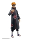 Naruto Shippuden: Sage Mode Naruto Vs Pain Set 2 figurine articulate 10 cm