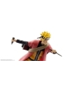 Naruto Shippuden: Sage Mode Naruto Vs Pain Set 2 figurine articulate 10 cm