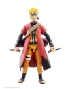 Naruto Shippuden: Sage Mode Naruto Vs Pain Set 2 figurine articulate 10 cm