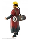 Naruto Shippuden: Sage Mode Naruto Vs Pain Set 2 figurine articulate 10 cm