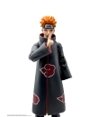 Naruto Shippuden: Sage Mode Naruto Vs Pain Set 2 figurine articulate 10 cm