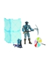 Fortnite Figurina cu accesorii Early Game Survival Kit B The Visitor 10 cm