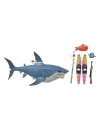 Fortnite Victory Royale Series Figurina Upgrade Shark 15 cm