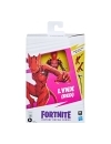 Fortnite Victory Royale Series Action Figure Lynx (Red) 15 cm