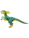Fortnite Victory Royale Series Action Figure Raptor (Yellow) 15 cm
