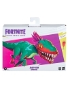 Fortnite Victory Royale Series Action Figure Raptor (Orange) 15 cm