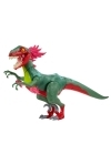 Fortnite Victory Royale Series Action Figure Raptor (Orange) 15 cm