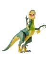 Fortnite Victory Royale Series Action Figure Raptor (Yellow) 15 cm