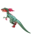 Fortnite Victory Royale Series Action Figure Raptor (Orange) 15 cm