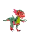 Fortnite Victory Royale Series Action Figure Raptor (Orange) 15 cm