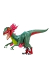Fortnite Victory Royale Series Action Figure Raptor (Orange) 15 cm