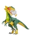 Fortnite Victory Royale Series Action Figure Raptor (Yellow) 15 cm