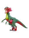 Fortnite Victory Royale Series Action Figure Raptor (Orange) 15 cm