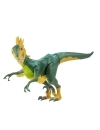 Fortnite Victory Royale Series Action Figure Raptor (Yellow) 15 cm