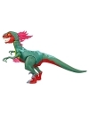 Fortnite Victory Royale Series Action Figure Raptor (Orange) 15 cm