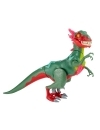Fortnite Victory Royale Series Action Figure Raptor (Orange) 15 cm