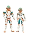 Fortnite Victory Royale Series Battle Pack Set figurine Deo & Siona 15 cm